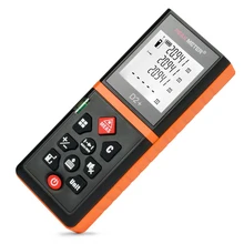 PEAKMETER 40 м дальномер medidor лазерный дальномер измерительная лента лазерный лазер метрелер лазерный измеритель herramientas D2