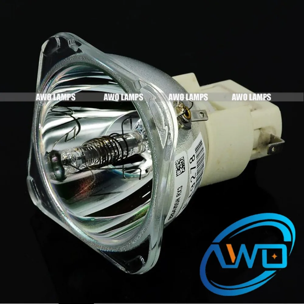 

AWO Original Projector Bulb AN-PH80LP P-VIP280W for SHARP XG-PH80W PH80W-N PH80X PH80X-N PH80XA