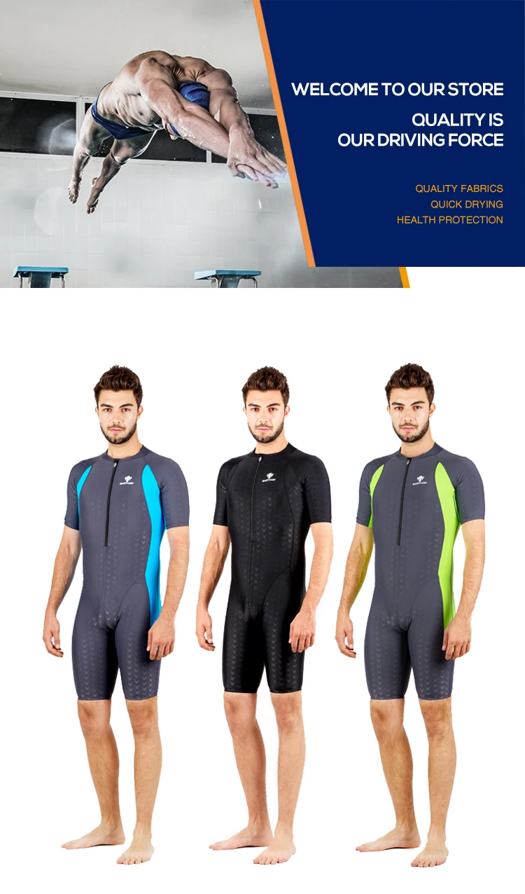 HXBY купальный костюм для соревнований, купальный костюм длиной до колен, Мужской купальный костюм для женщин, одежда для плавания, конкурентоспособного размера плюс, костюм для гонок shark