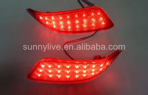 2014 2015 год Camry V55 светодиодный бампер светильник для TOYOTA v2|bumper light|led bumper lightlight for |