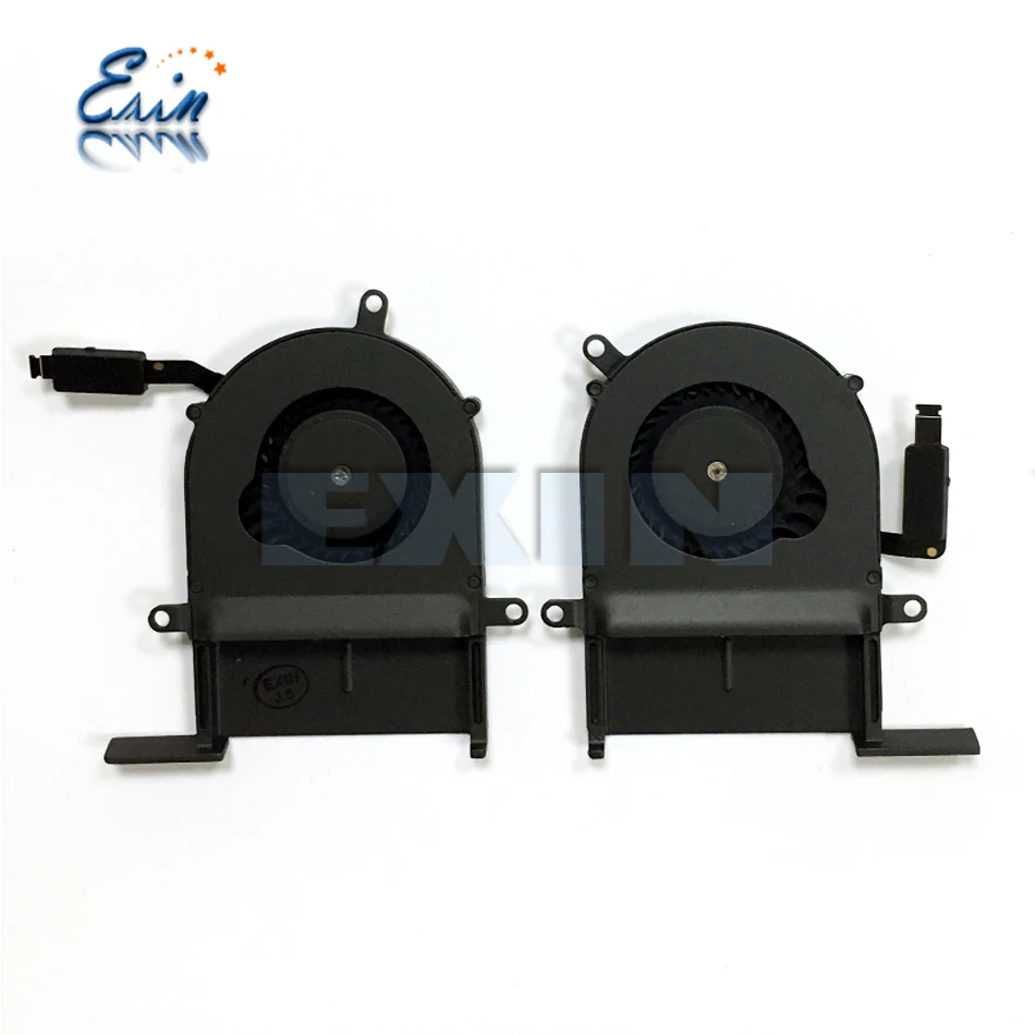 NEW Left Cooling Fan KDB0405HC-HM02 for Macbook Pro 13/" Retina A1425 2012 2013