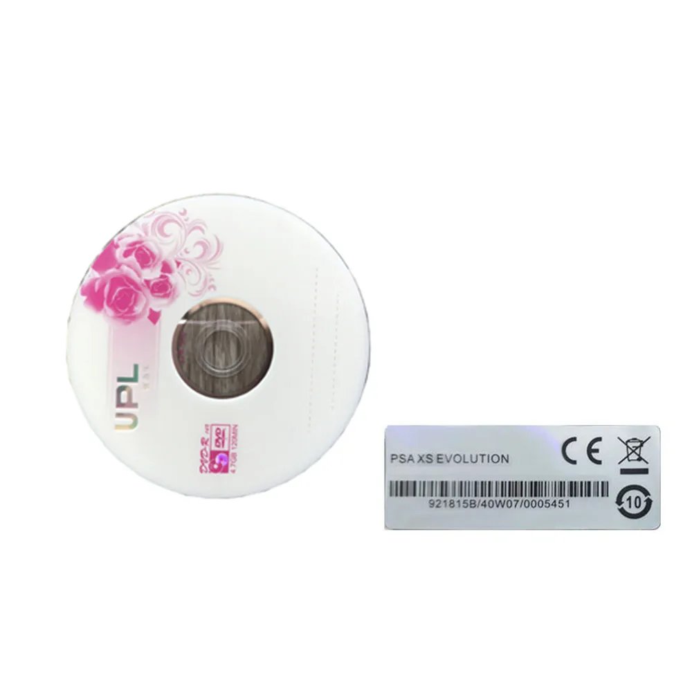 cd