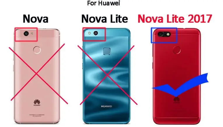 NOVA LITE 2017