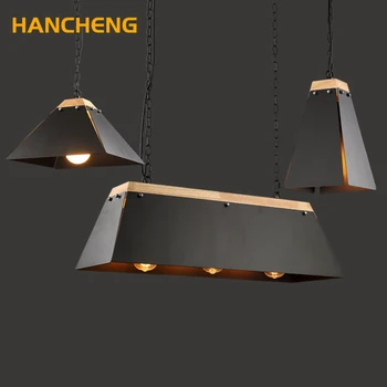 

Nordic loft retro cafe bar iron etching lampshade pendant lamp single head bar restaurant industrial wind rust pendant lights