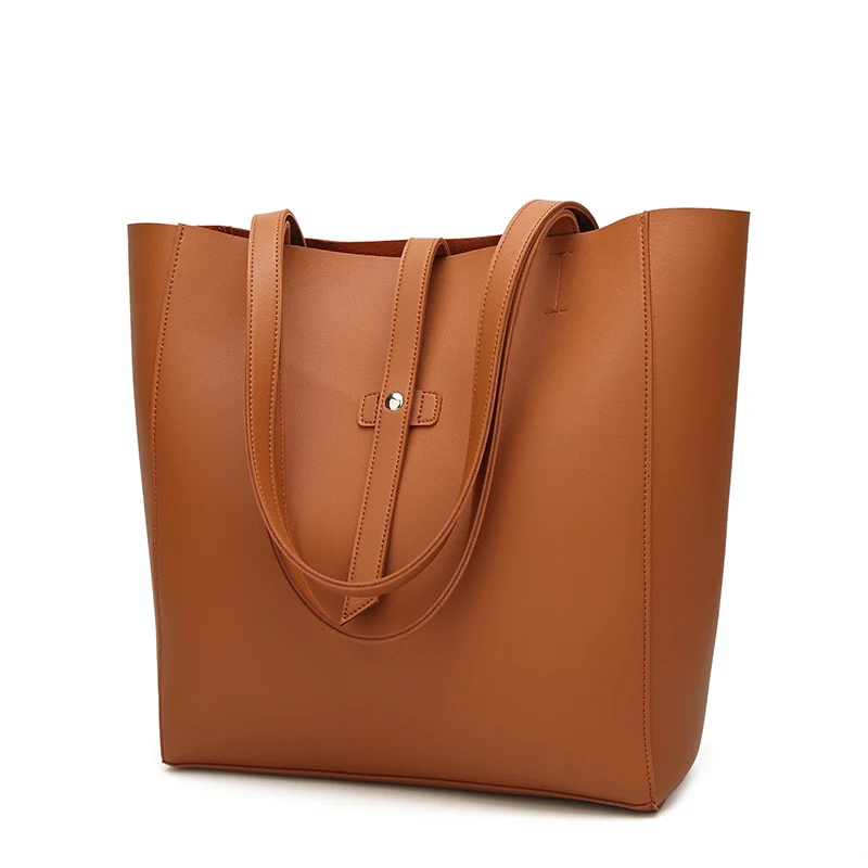 

New Women's handbag Fashion Crossbody Bag Vintage Shoulder Bag sac main Luxury Casual tote Women bags Designer Gran bolsos mujer