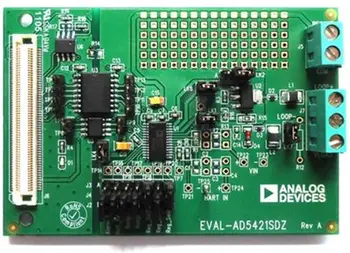 

EVAL-AD5421SDZ AD development board Suite