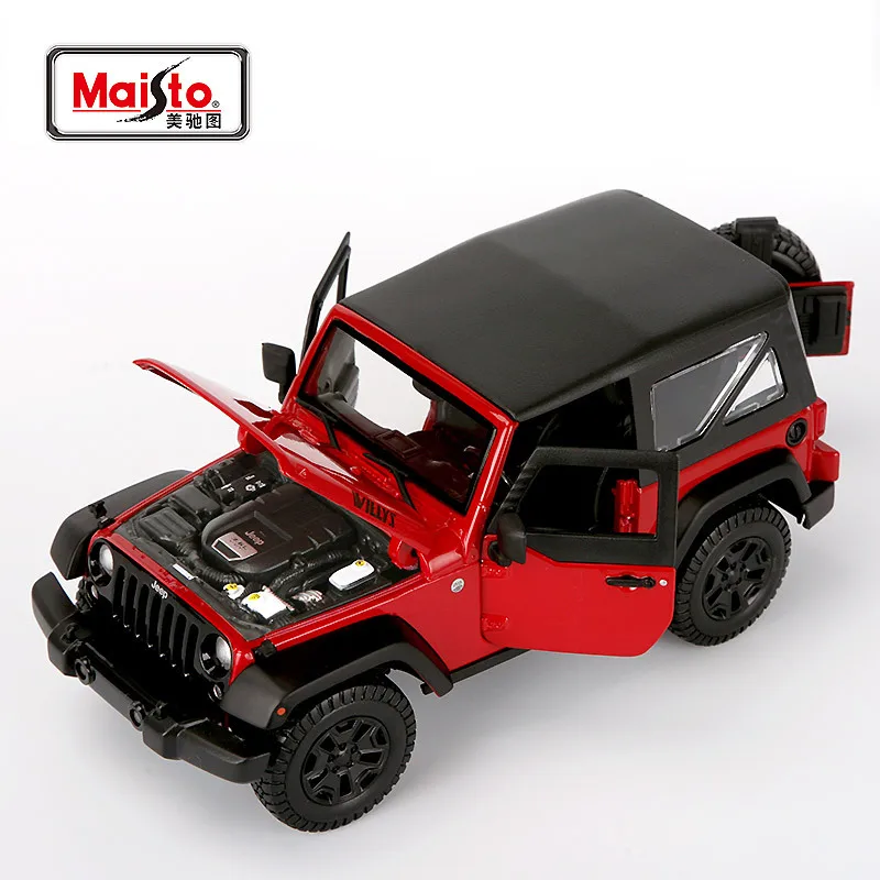 1:18 Maisto литые модели автомобилей из сплава коллекционные украшения для дома