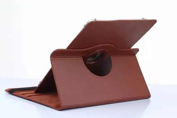 

for Lenovo Tab4 Tab 4 TB-X304L X304F X304N 10.1" Tablet Case 360 Degree Rotating Stand for tab 4 10 TB X304 Protective Cover+pen