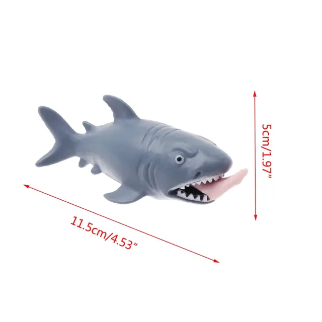 shark novelty items