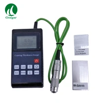 Leeb211 толщиномер покрытия не магнитная окраска толщиномер