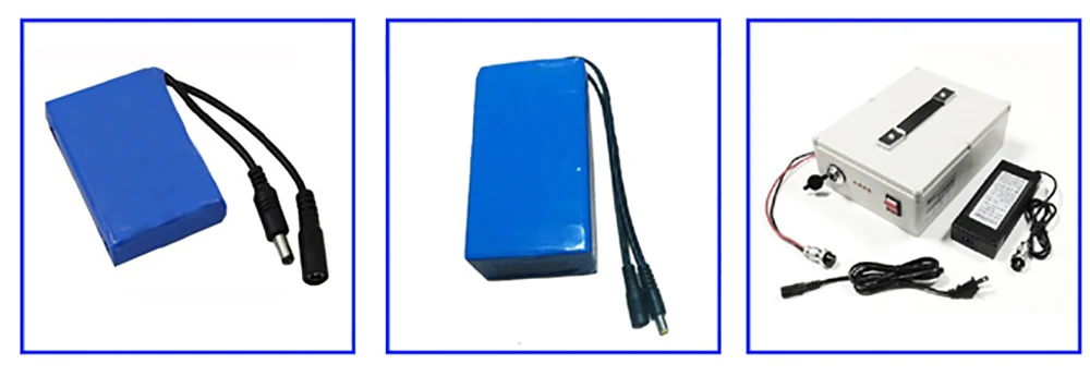 18650 2S2P 7.4V 4400mAh 18650 li-iom battery pack home solar systems Emergency lighting and car/ship starting system