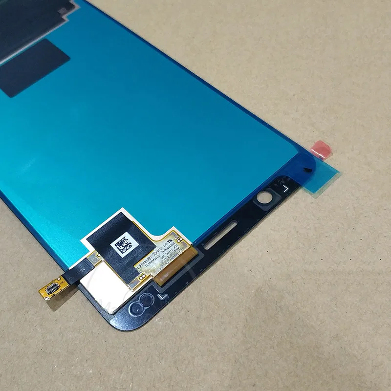 nokia 4 lcd5