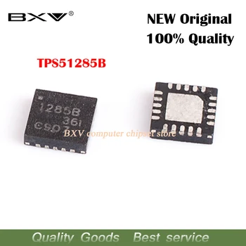 

10pcs TPS51285BRGR TPS51285B TPS1285BRGR TPS1285B 51285B 1285B QFN new original laptop chip free shipping
