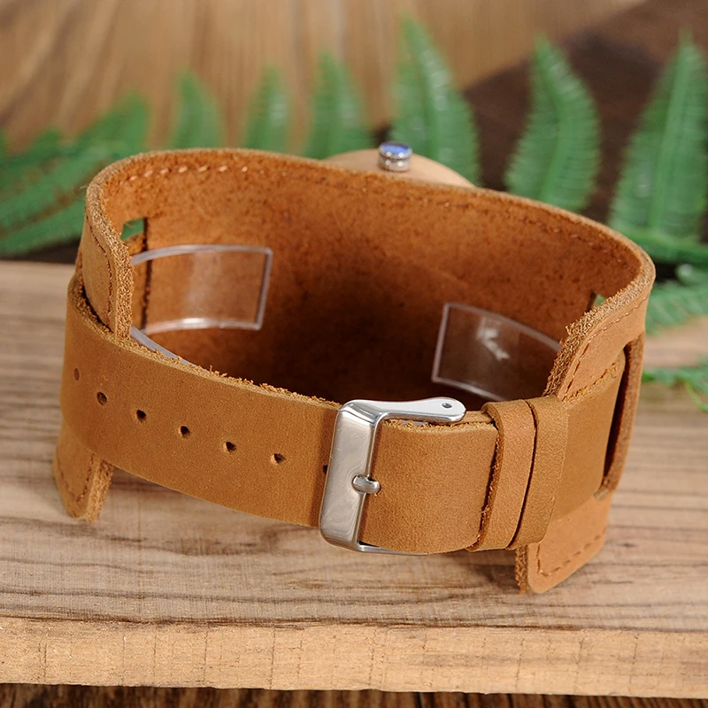 wide leather men watch (5)