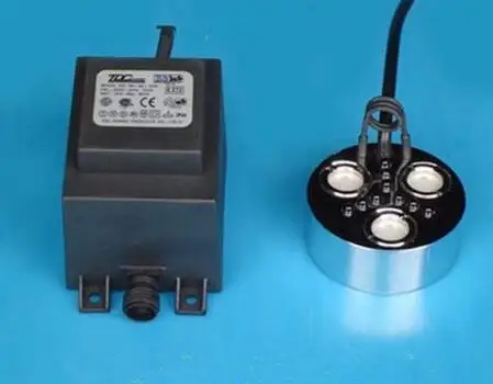 Marke Neue Ultraschall Nebel Maker Fogger 3 Kopf Luftbefeuchter Transformator 900 Ml H Mit Farbe Licht Maker Fogger Mist Maker Foggerultrasonic Mist Maker Fogger Aliexpress