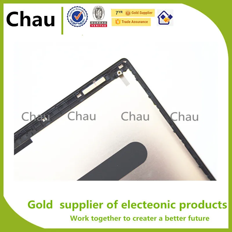  New For ASUS UX303 UX303LN U303L U303LN LCD Back Cover +TOP COVER Palmrest Upper Case AM16U000R0S A