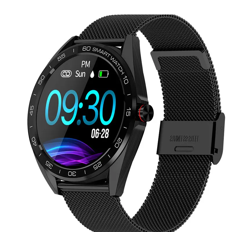 

2019 New IP68 Smart Watch Men Watch Sports Digitalwatch FUYIJIA Bluetooth Smartwatch Women Step Heart Rate Sleep Monitoring