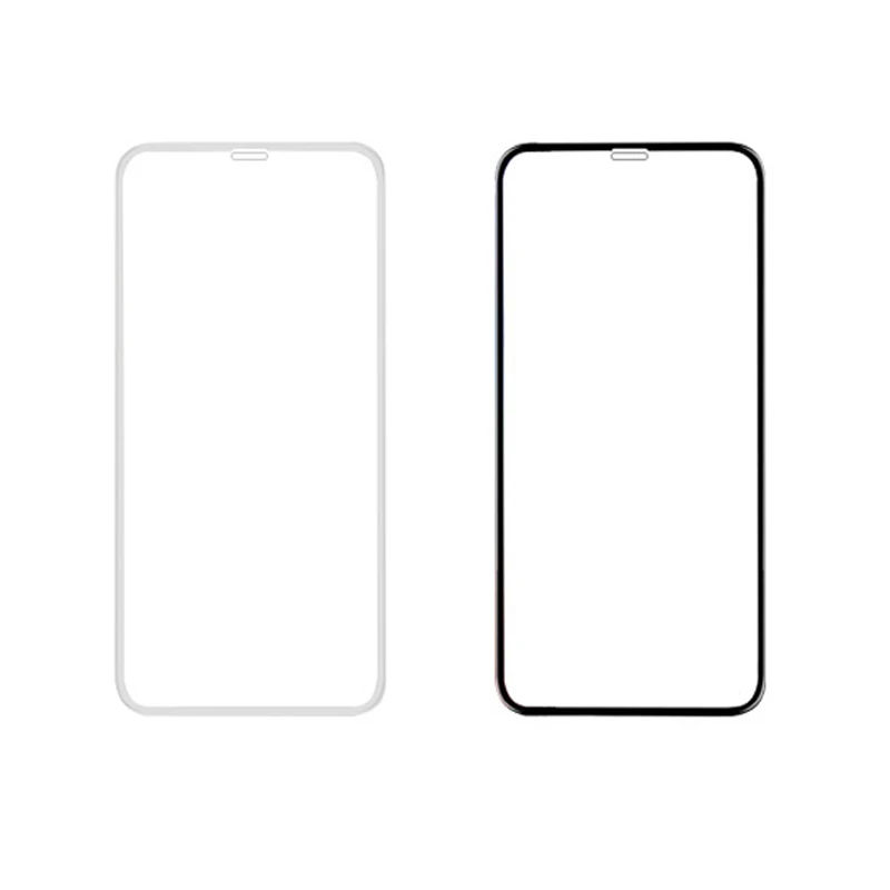 iPhone X glass (2)