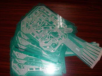 

new keyboard film A860-0104-X002