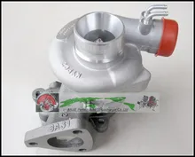 Water Cooled Turbo For Mitsubishi Delicia Pajero Shogun L200 L300 L400 4WD 4D56 2.5L TD04 49177-01515 49177-01513 Turbocharger