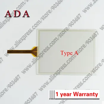 

Touch Screen Digitizer for Fanuc I PENDANT A05B-2518-C301#JAW Touch Panel Glass for A05B-2518-C301#JGN A05B-2518-C301#JMH