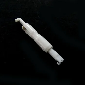 

DHL 1000pcs high quality Needle Threader Insertion Tool Applicator For Sewing Machine Sew Thread