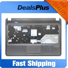 Замена подлокотник для ноутбука корпус клавиатуры для hp G4-1000 серебристо-серый рабочий