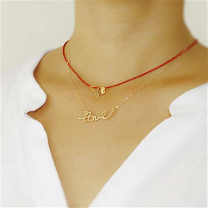 Романтичное ожерелье для свадьбы подарок девушки|tiny heart necklace|heart necklacelove necklace |