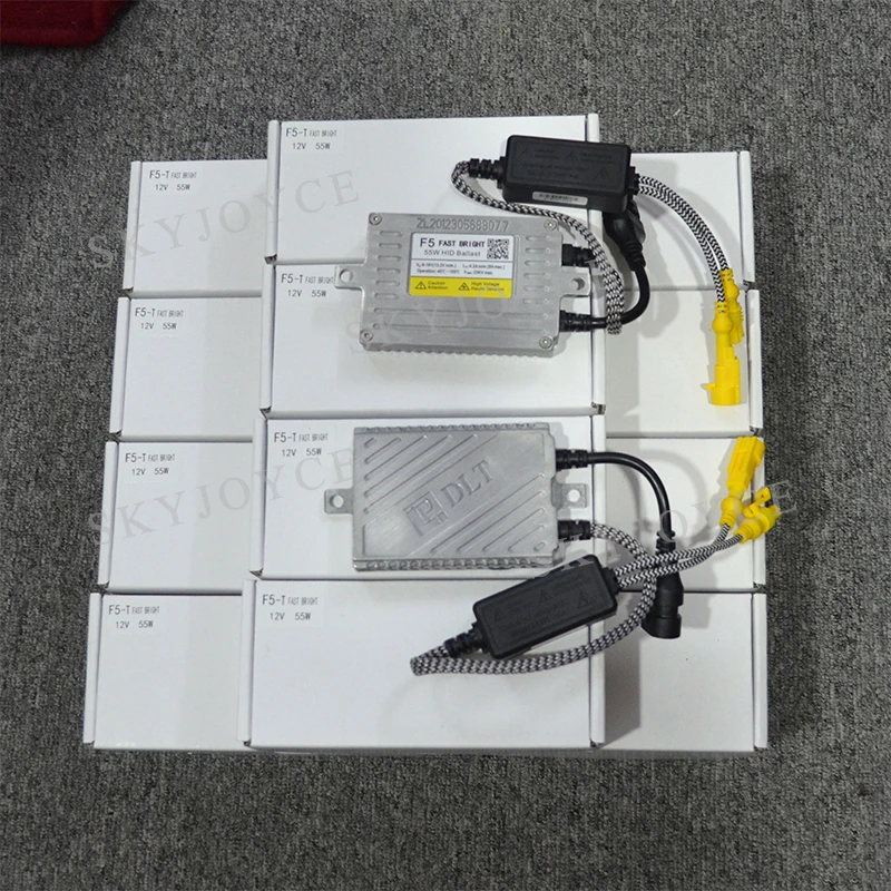 DLT F5T 2
