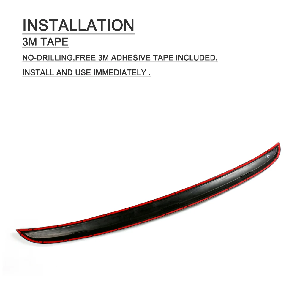 Фонарь для BMW 5 Series E60 Sedan 4 Door 2005 2008|wing wing|wing spoilerwing bmw |