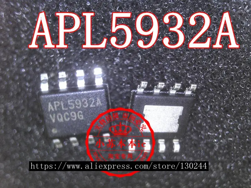 

1pcs/lot APL5932A 5932A SOP-8
