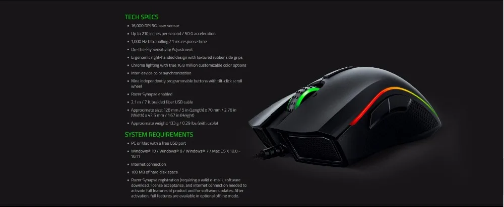 Razer Razer