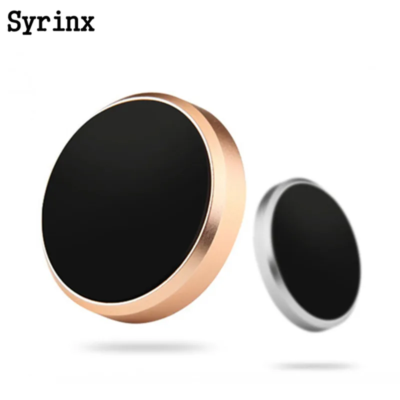 

Magnetic Car Phone Holder Stand Stand Wall Dashboard Sticker Mount for Iphone 6 7 8 X Xs Xr Plus Magnet Holder For Phone in Car