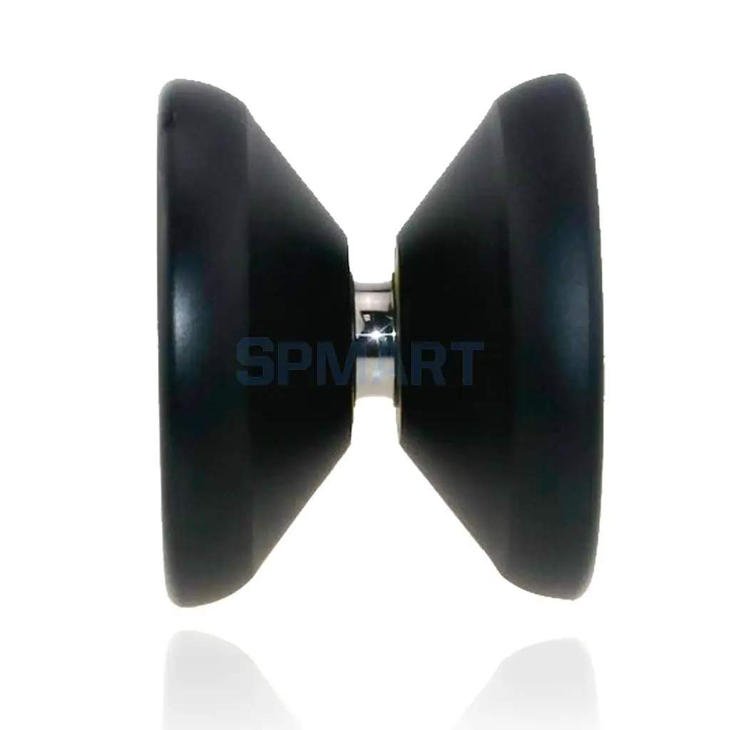 MAGICYOYO Unresponsive YOYO Y01 Alloy Aluminum Professional Yo-yo for 1A 3A 5A String Trick Play
