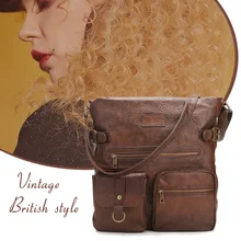 Дамская сумка для офиса, большая сумка для женщин, сумка на плечо, Женская Повседневная Сумка-тоут для девушек, Универсальная высококачественная сумка, 14' сумка для ноутбука через плечо