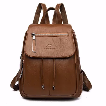 

Women Backpacks Female Backpacks Sac A Dos Ladies Bagpack Female Back Pack Preppy Style Famous Brand Backpack For Girls Mochilas