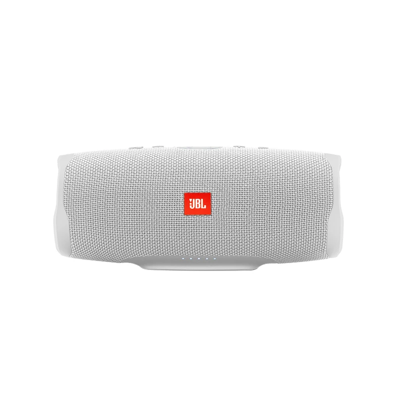 Портативная акустическая система JBL CHARGE 4 с функцией Bluetooth - Цвет: Белый