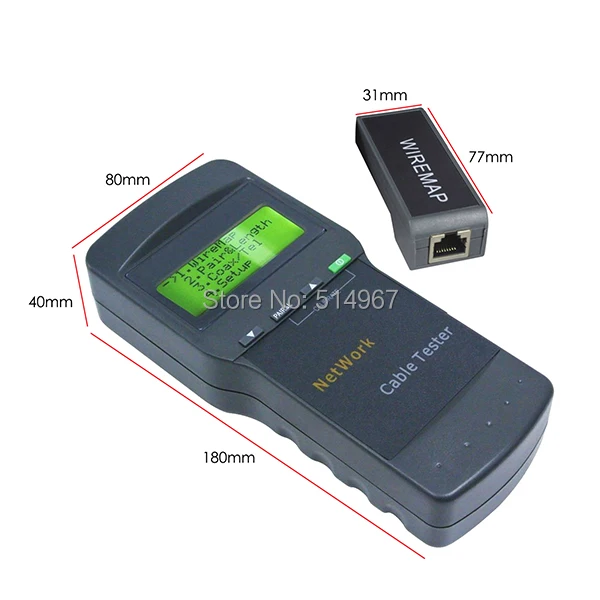 5-gain-express-gainexpress-Cable-Tester-SC-8108-Dimension