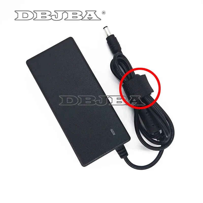 19V 3.42A 5 5*2 5mm 65W AC адаптер питания для Toshiba Satellite P300 L450 M800 L670D C660 L650 A300 L700 A500 L655 C850