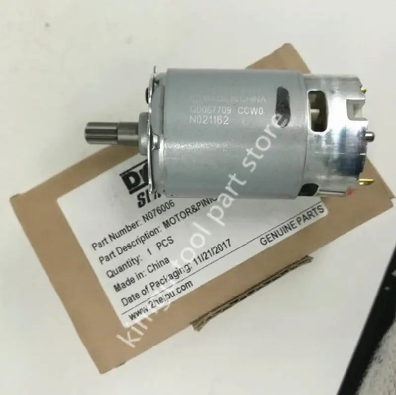NEW FOR DEWALT DCF813 DCF815 DCF805 electric drill motor