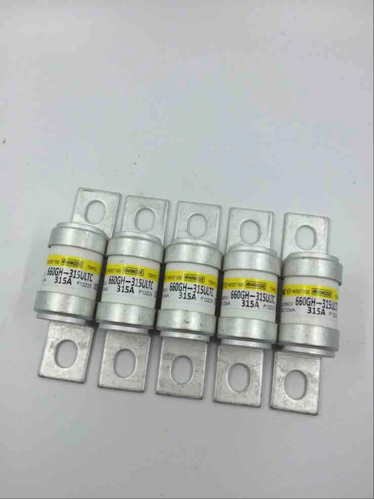 Предохранитель 660gh 63ul