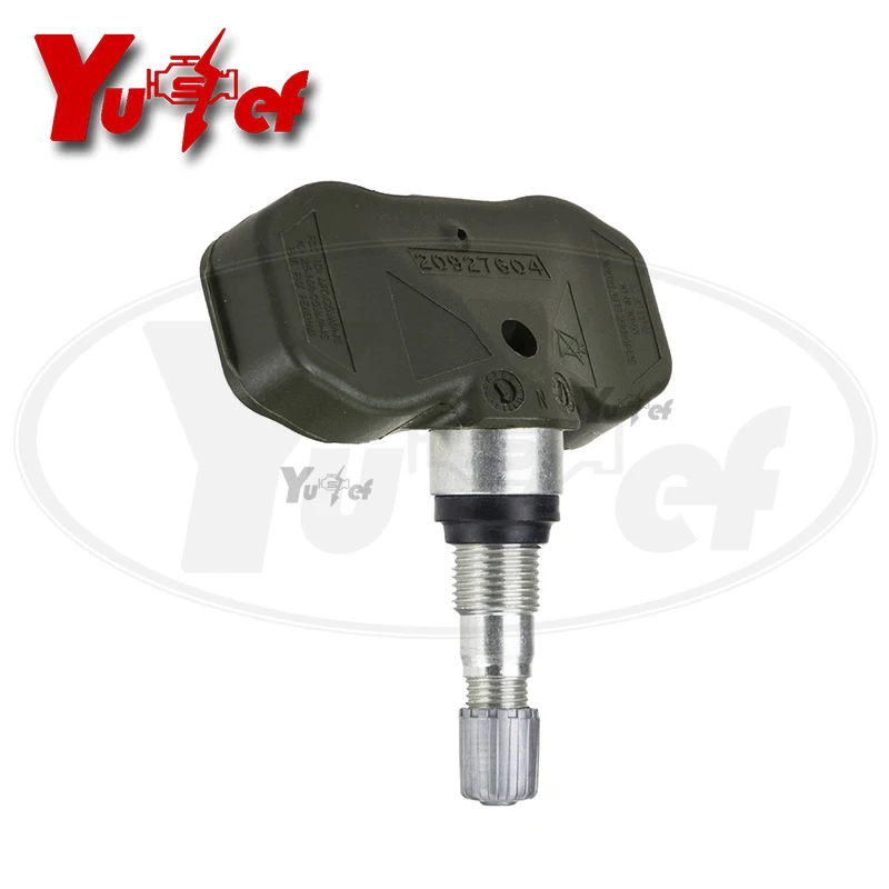 315 МГц датчик давления в шинах TPMS для Chevy Chevrolet Cadillac Buick 20927604 | Автомобили и