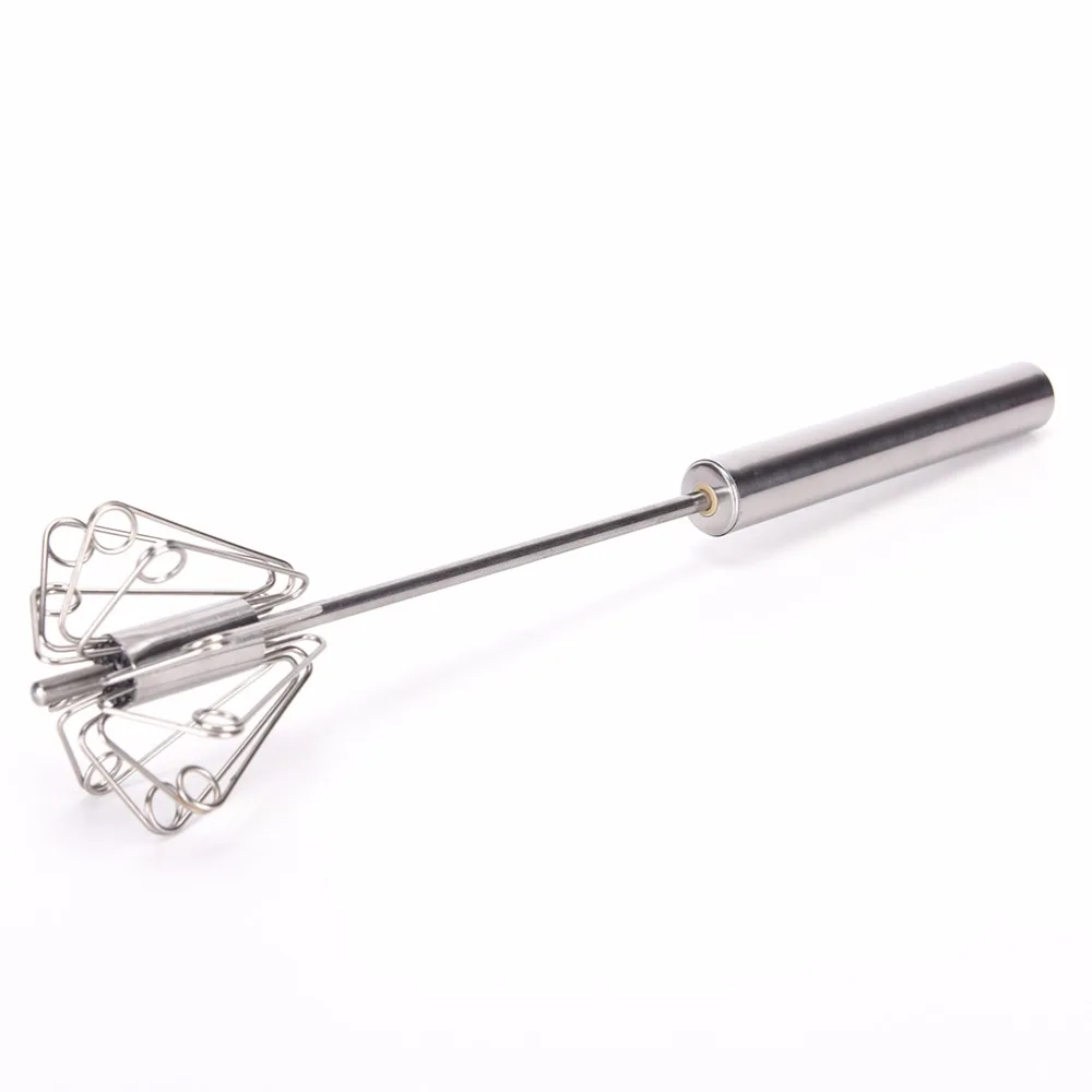 1 шт. блендер для торта из нержавеющей стали|hand egg beater|egg beaterwhisk mixer |