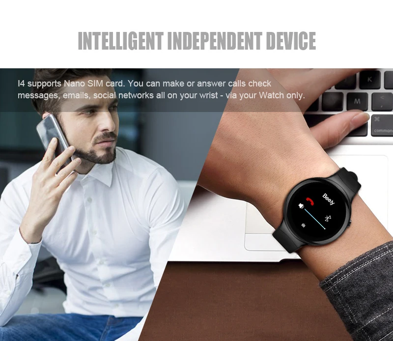 Для huawei watch 2 pro Smart Watch D5 2 Гб Оперативная память 16 Гб Встроенная память 1,39 дюймов Экран Android 5,1 MTK6580 3g gps WI-FI Bluetooth 4,0 Смарт-часы