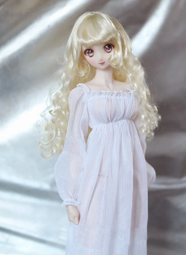 Платье для куклы BJD, винтажное платье римской богини для 1/3 1/4, BJD SD16 DD DY MSD, кукла, ИМИТИРОВАННАЯ шелковой тканью, одежда