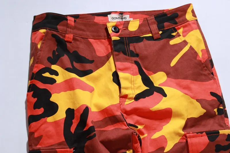 ROTHCO CAMO TACTICAL PANTS 20