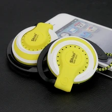 Earphone Subwoofer Headphone Q141 Stereo Headphone Ear Hook Headset For All Phone Mp3 Player Earphone Wholesale Earphone Subwoofer Headphone Q141 Stereo Headphone Ear Hook Headset For All Phone Mp3 Player Earphone Wholesale