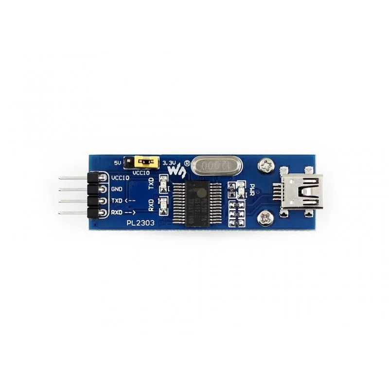 PL2303 USB UART Board (mini) # PL2303TA PL 2303 в RS232 модуль конвертера Φ с поддержкой windows XP/7/8/8.1/10|usb