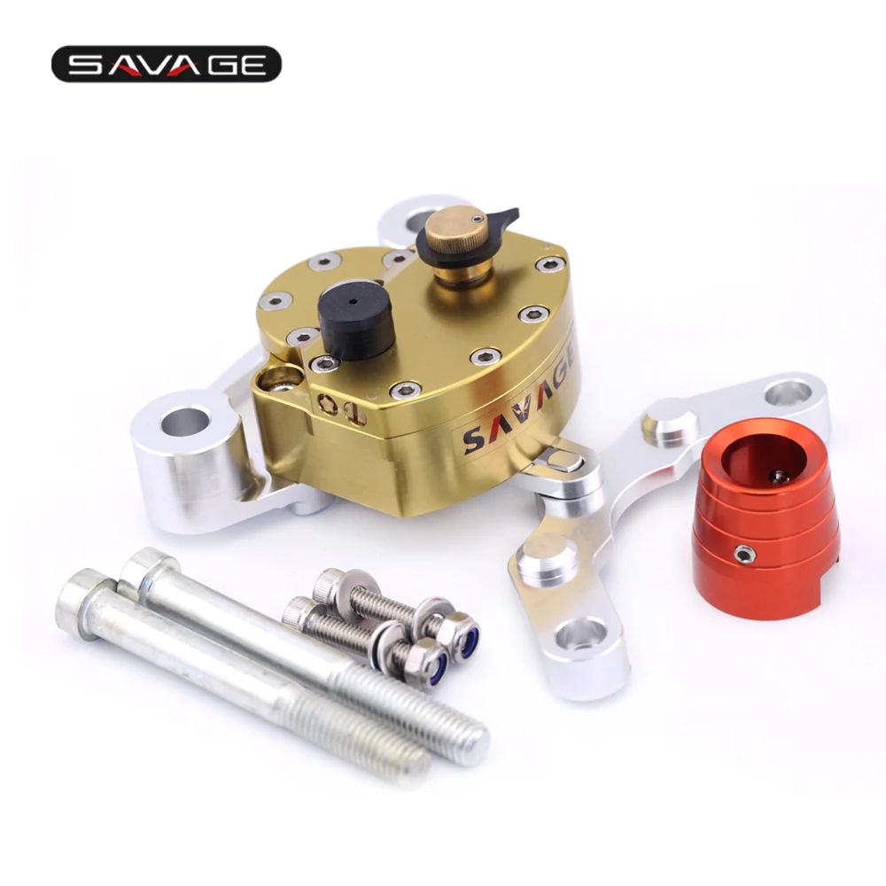 Buy Steering Damper For KTM 690 DUKE 2012 2018/690