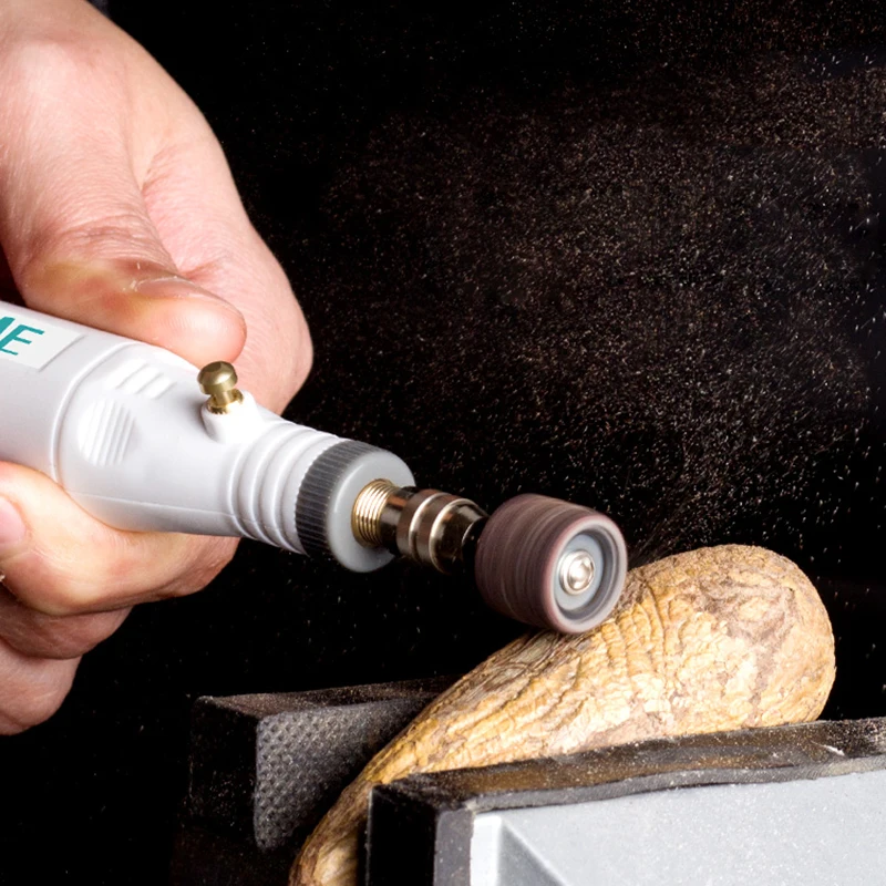 18V Power Tools Electric Mini Drill with 0.3-3.2